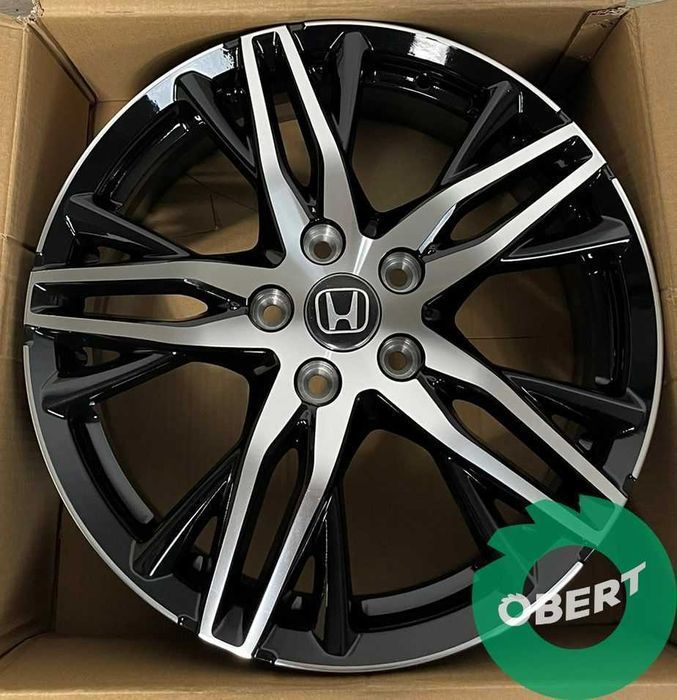 Диски 5*114.3 R18 на Honda CR-V Civic Accord Acura Toyota Lexus