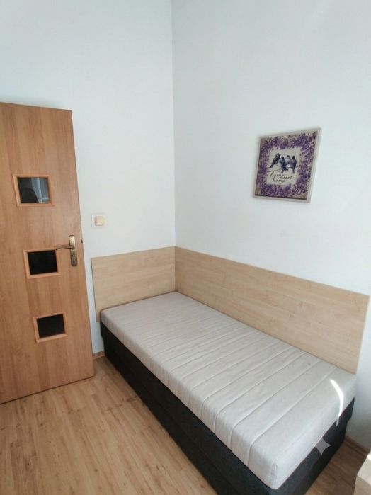 Pokój 11 m² w kamienicy – ul. Żeromskiego, Wrocław - Widok 2
