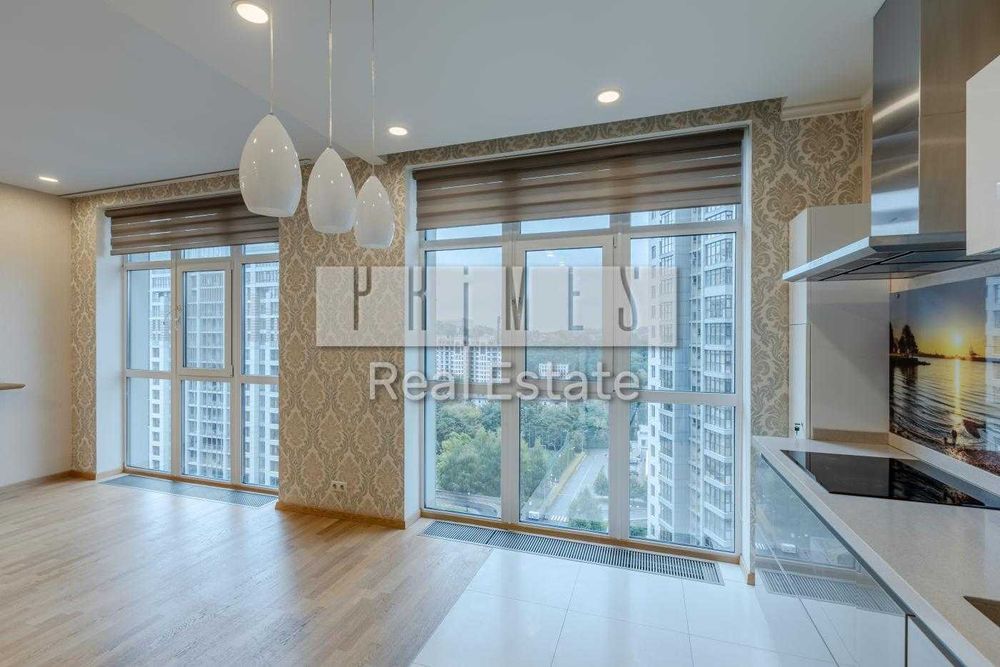 Продажа 4к квартиры 146м2, ЖК Новопечерские Липки, ул. Верхогляда, 16