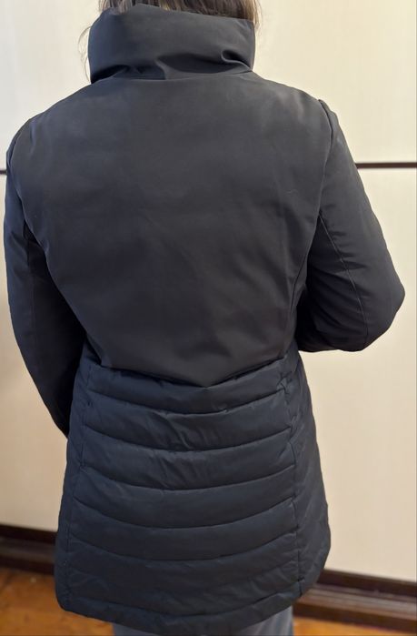 Куртка зимова 48 р