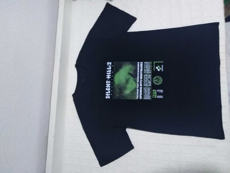 T-Shirt Silent Hill 2 L