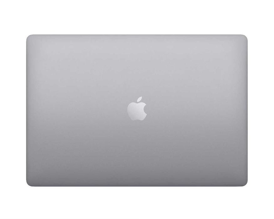 Ноутбук Apple MacBook Pro 16" Space Gray 2019 (MVVJ2, 5VVJ2)