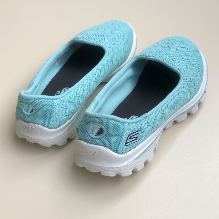 Мокасины Skechers
