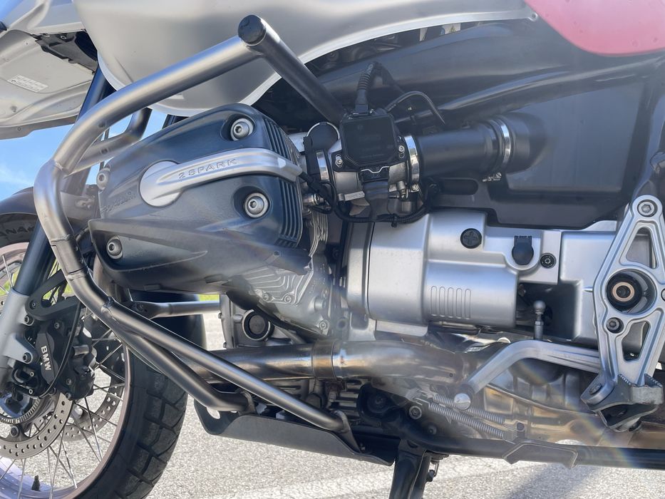 BMW GSA 1150