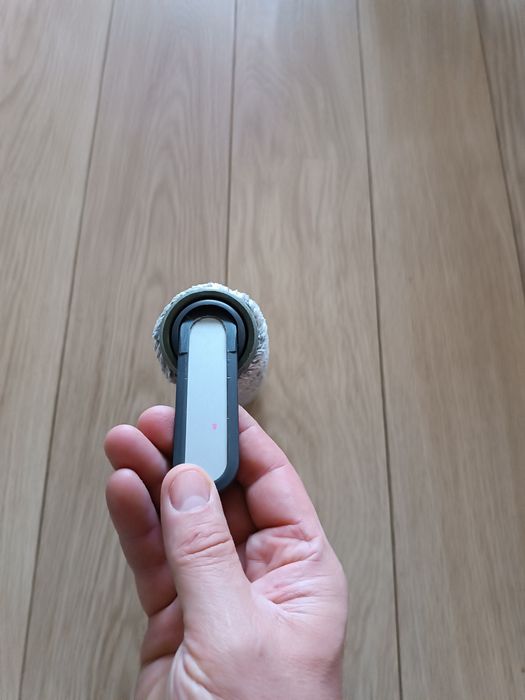 _  Odkurzacz Pionowy Dreame H12 - wałek, szczotka rolkowa