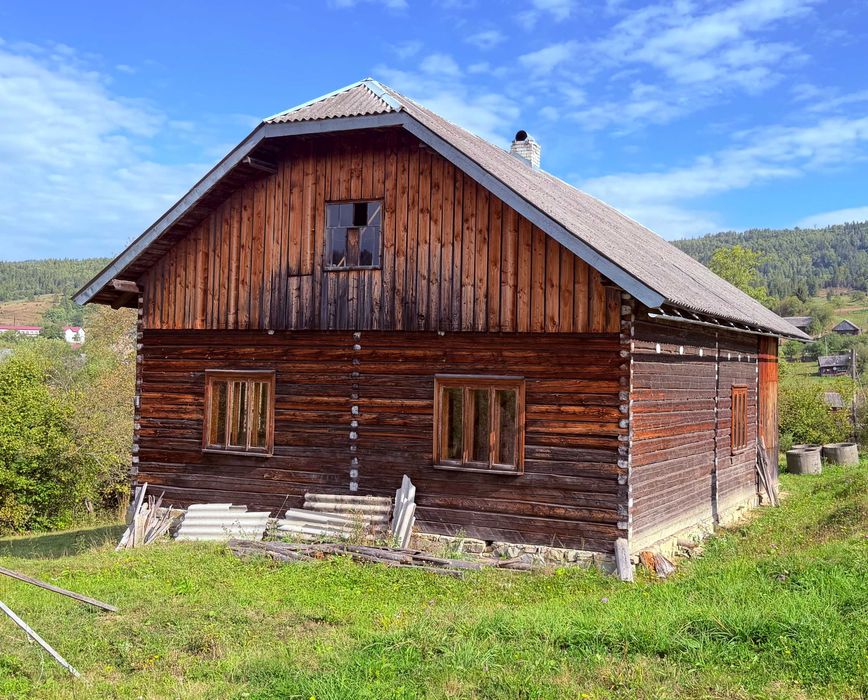 Продаж будинку з 25 сотками, Орява, 2 км до Плаю