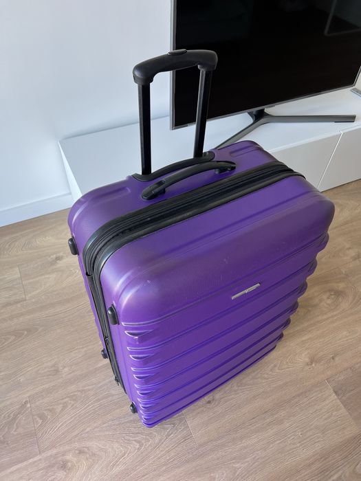 Mala de viagem iTlugagge - Grande