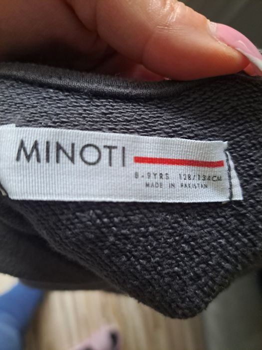 Komplet Reserved,  star Wars,  minotti 134