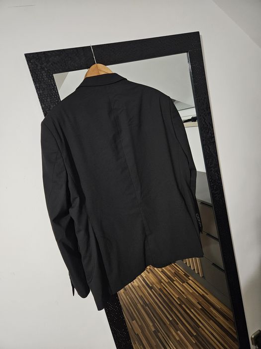 Marynarka 44% wełna Rui Felizardo