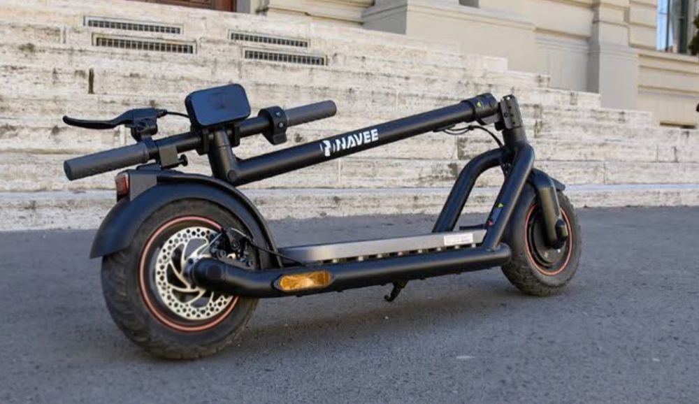 Trotinete NaveeN65