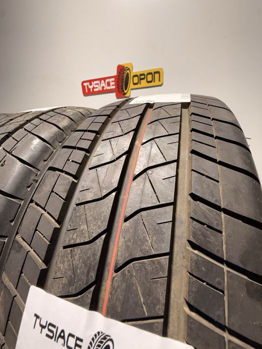 Opony Demo 215/60/17C bridgestone Duravis dot 2021 MONTAŻ/WYSYŁKA