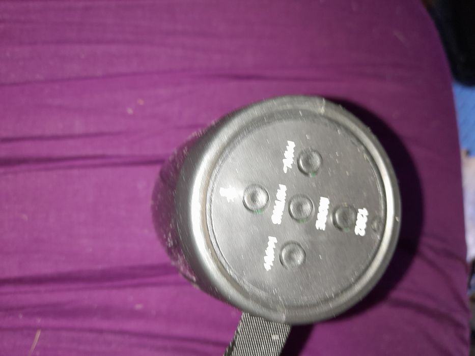 Głośnik blutu nowy