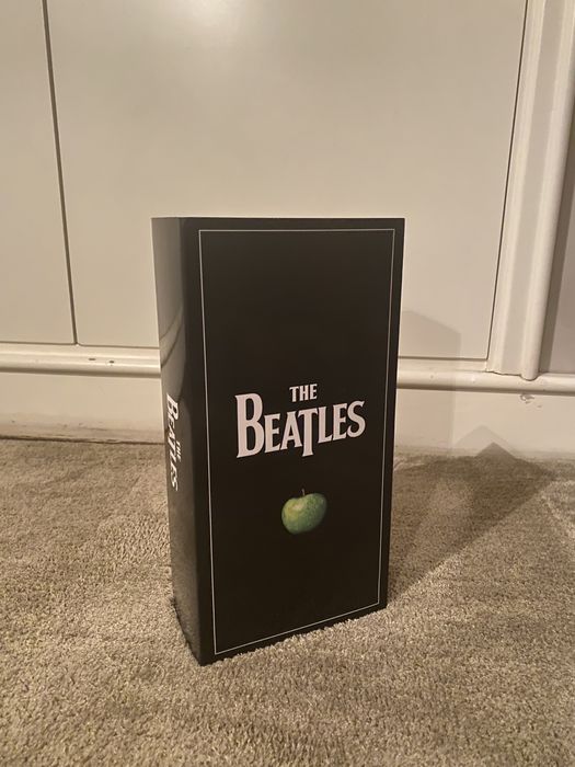 The Beatles Box Set | Stereo (Limited Deluxe Edition 14CD