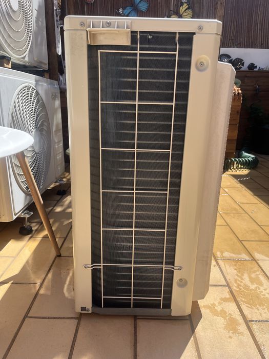 Daikin Comfora 24000 btus