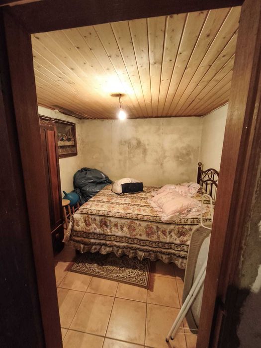 Vende-se Casa na Ribalonga, Pópulo, Alijó, Vila Real