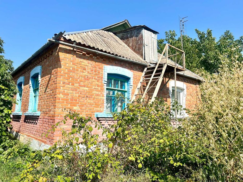 Продам будинок в передмісті Вінниці!
