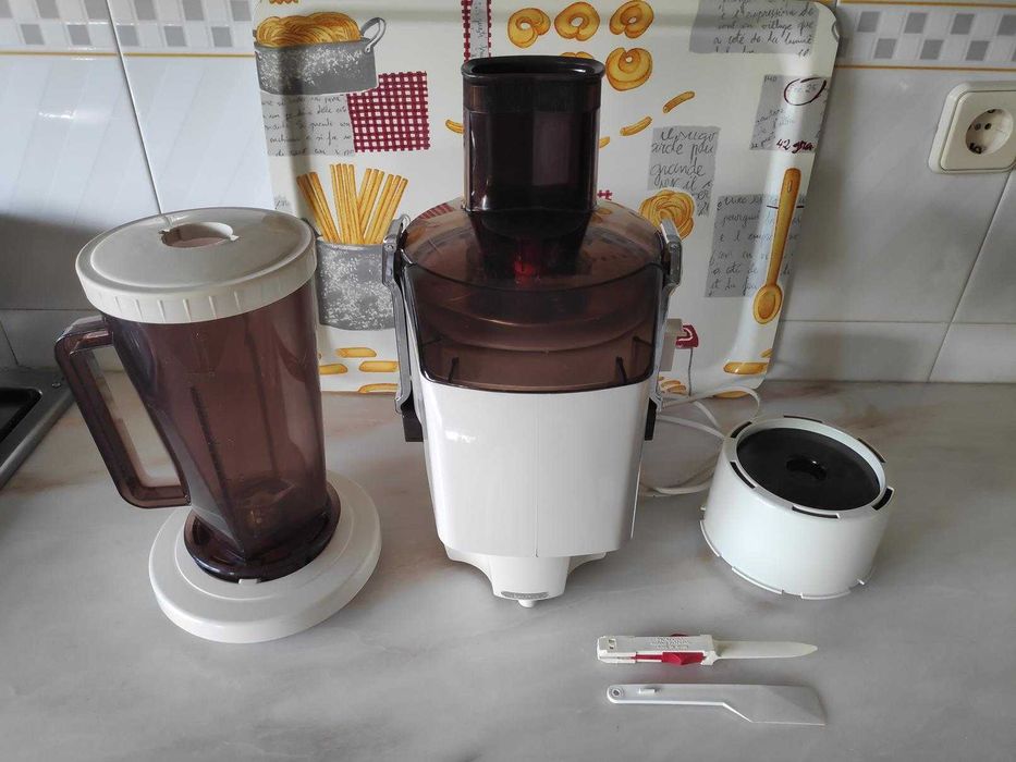 Picadora III Moulinex