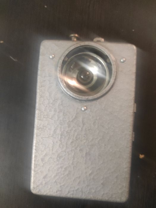 Фонарь карманный