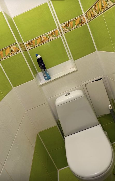 Продам простору квартиру в одному з найкращих районів міста, Жадова!