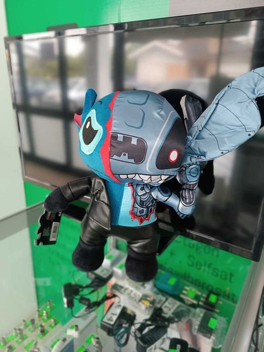 promo:Peluche Bad Day Stirminator 30cm