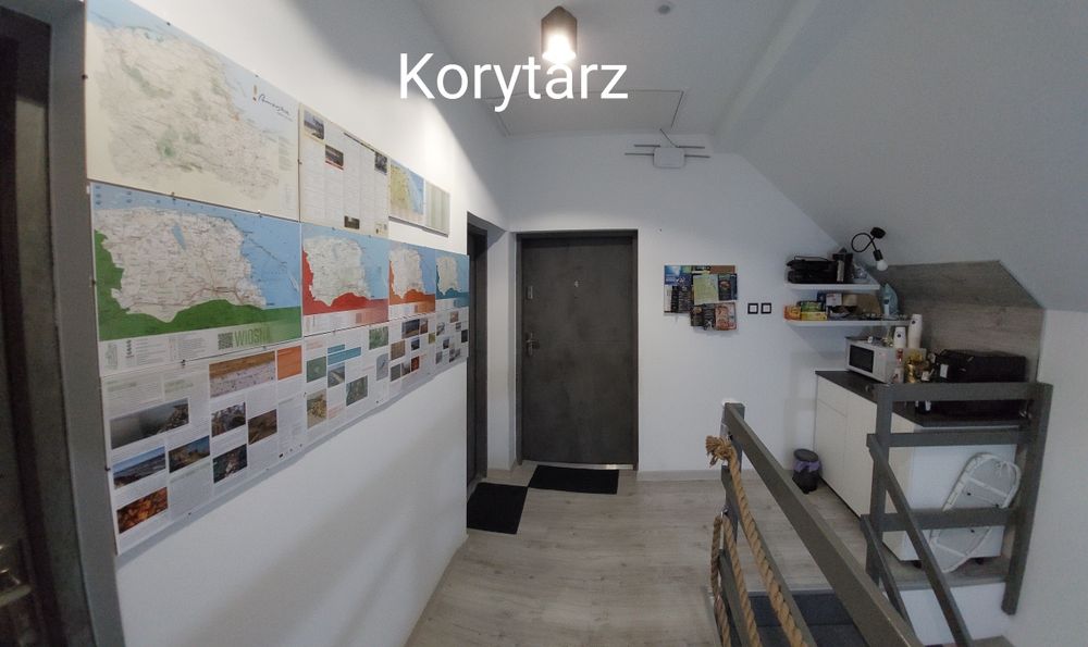 Kaper Rewa Pokoje Nocleg Blisko Morza Plaża 250 m koło Gdyni