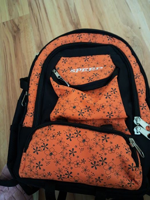 Plecak turystyczny nowy