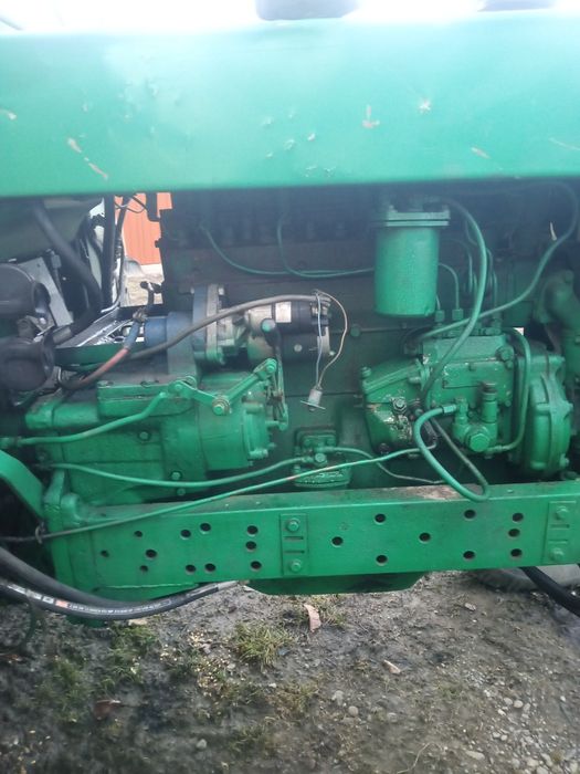 Продам трактор ЮМЗ