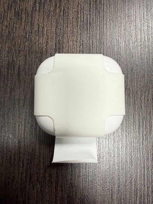 Apple AirPods 4 ANC A3055 etui ładujące, NOWE, GWARANCJA