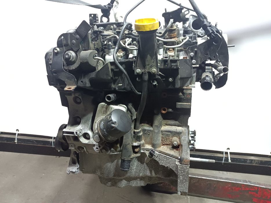 Motor completo NISSAN Micra V (K14)