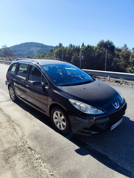 Peugeot 307 Break