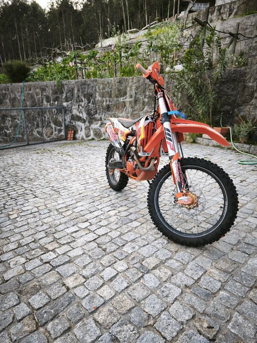 KTM 250 sx-f 2013