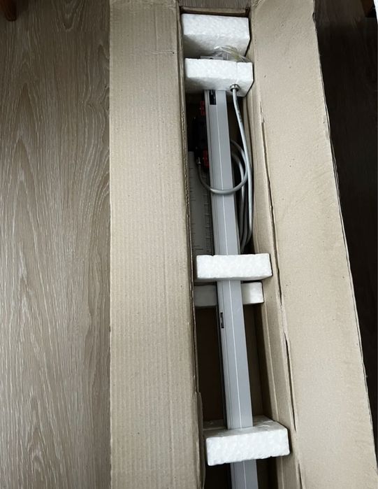 Linear Encoder LS 703 420 mm Heidenhain оптична лінійка