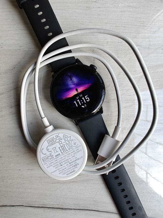 Смарт-часы Huawei Watch GT 3 42mm