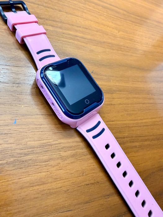Smartwatch dla dzieci Bemi FUN