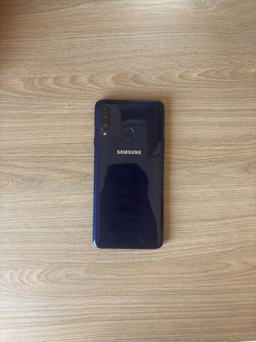 Samsung A20s 32gb