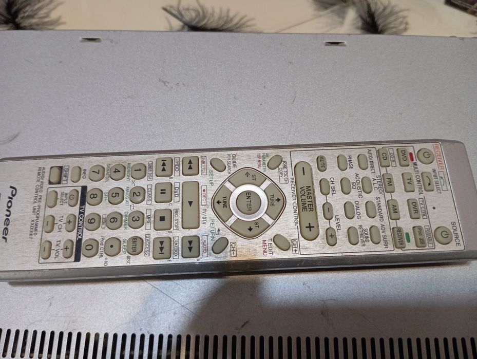 Продам ресивер под ремонт