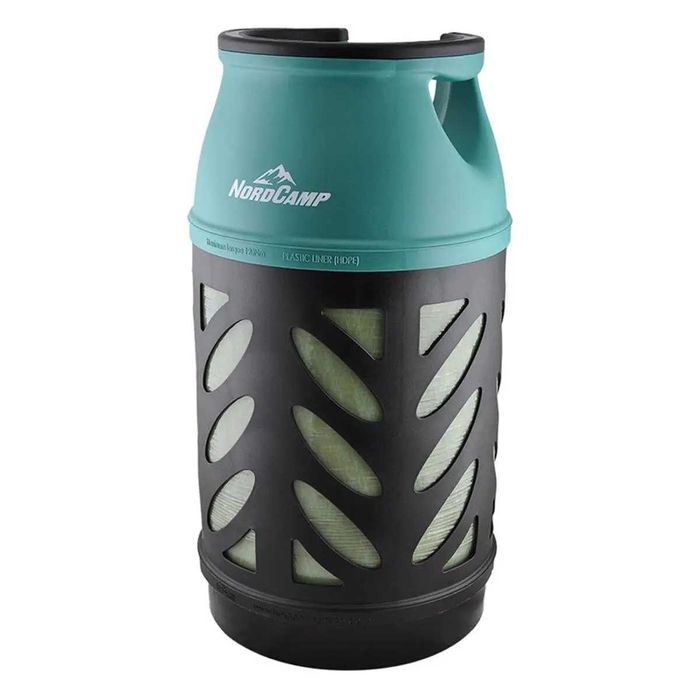 Газовый баллон композитный , Hexagon Ragasco - Норвегия !!!