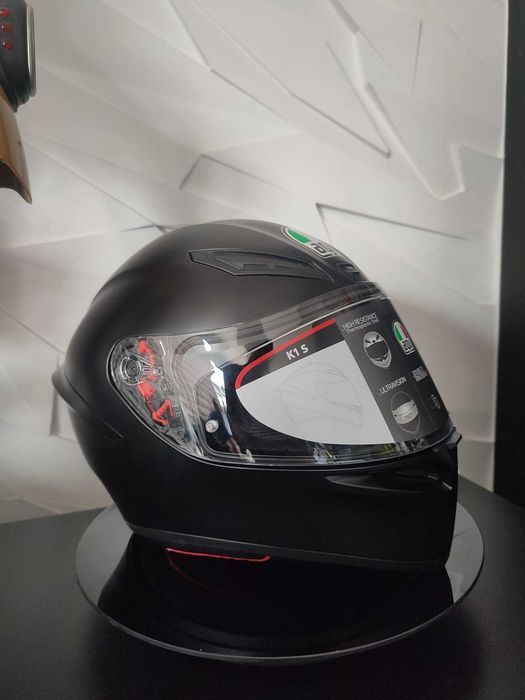 KASK AGV K1 S Mat "XS 'S 'M 'L 'XL !Sklep!