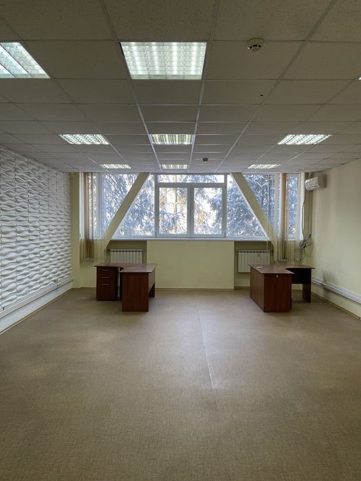 БЕЗ % офіс 100 м2 600 м2 в БЦ метро Академ містечко - View 5
