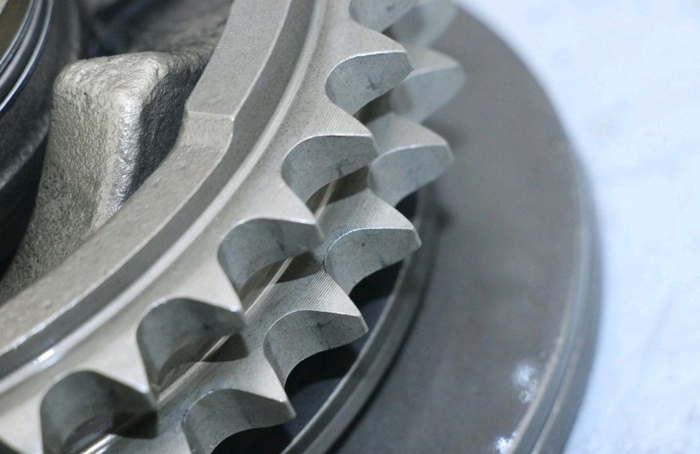 Kompensator Harley Davidson 103 i inne