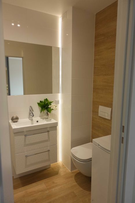 Piękny apartament w centrum miasta/Beautiful apartment in city center