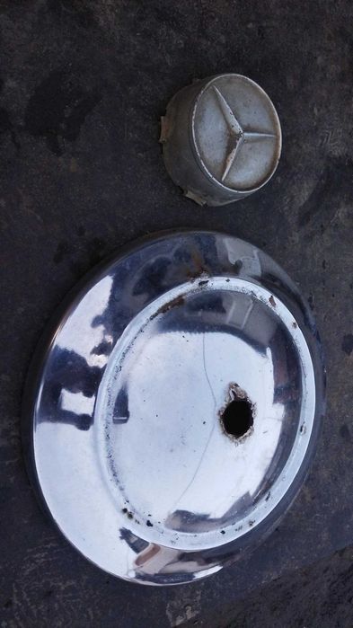 Продам ковпаки до автомобільних дисків