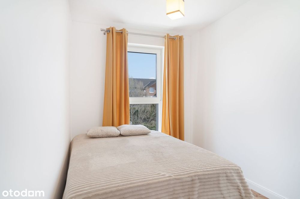Na wynajem | nowoczesne mieszkanie | 39,21 m² | ul. Grondysa | Bielsko - Widok 6