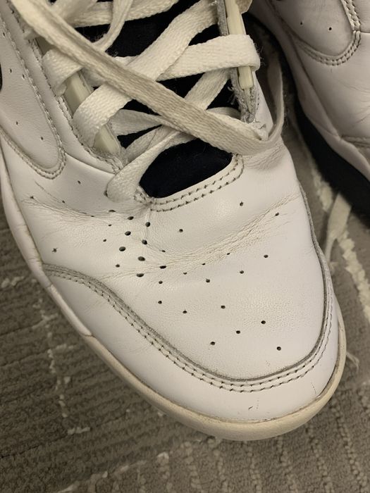 buty za kostkę nike