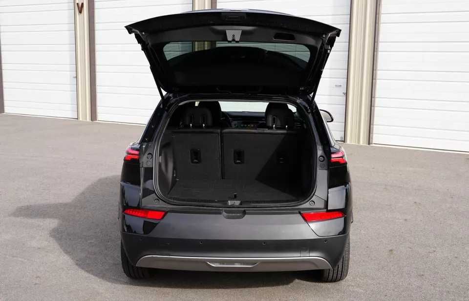 2023 Chevrolet Bolt Premier PREMIER