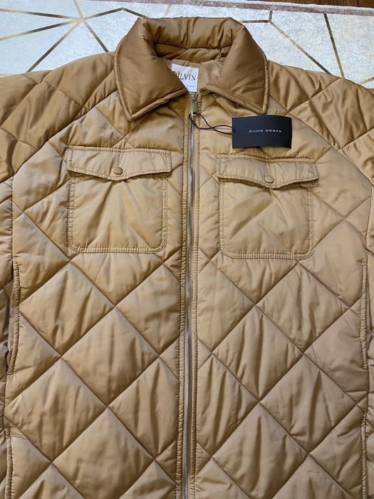 Куртка пальто демісезон