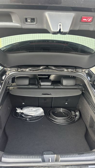 Mercedes Benz Cla 250e Hibrido/Plug in
