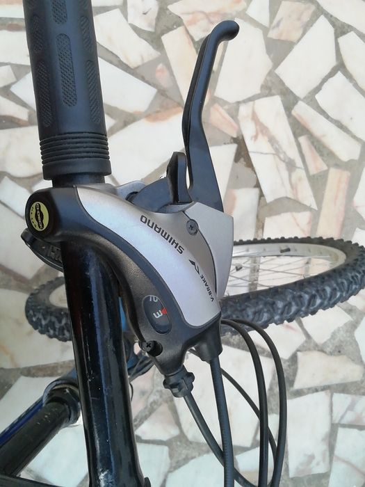 Bicicleta de adulto