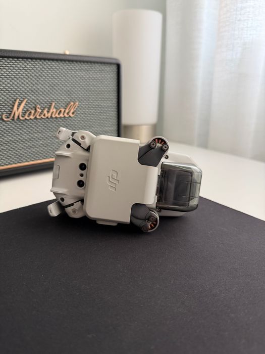 DJI Mini 2 Fly More Combo – 4K | 3 Baterias | Saco Transp.