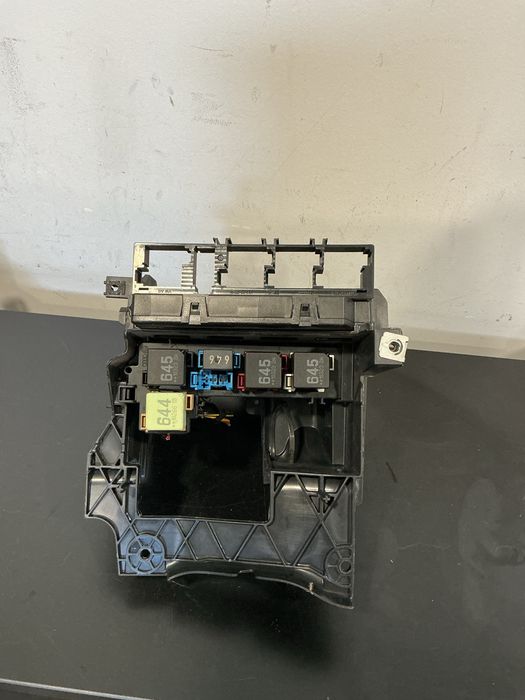 Módulo BCM / BC Module VW AG